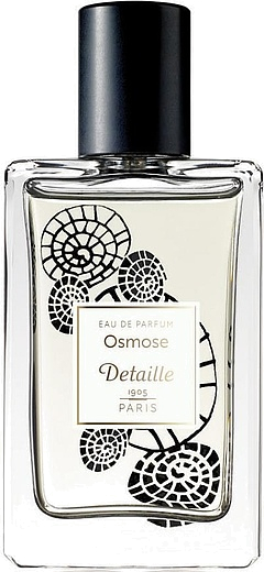 Detaille Osmose