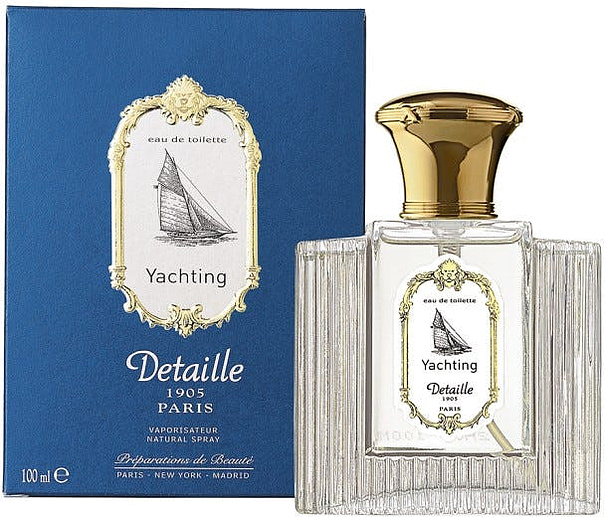 Detaille Yachting
