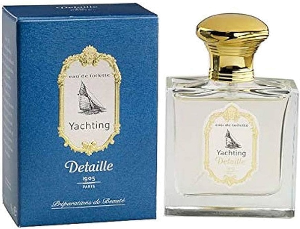 Detaille Yatching