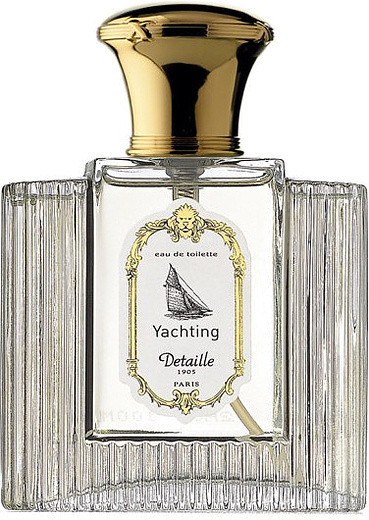 Detaille Yatching