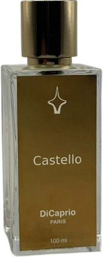 Di Caprio Parfum Castello