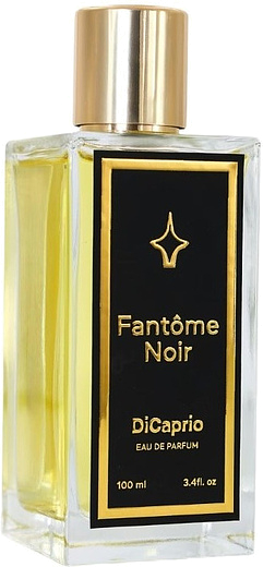 Di Caprio Parfum Fantome Noir