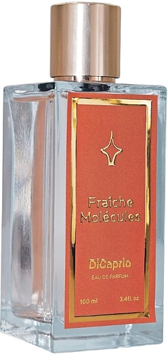 Di Caprio Parfum Fraiche Molecules