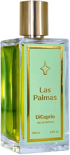 Di Caprio Parfum Las Palmas