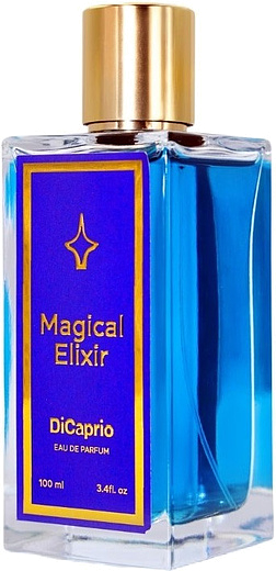 Di Caprio Parfum Magical Elixir