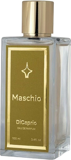 Di Caprio Parfum Maschio