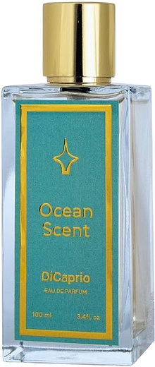 Di Caprio Parfum Ocean Scent