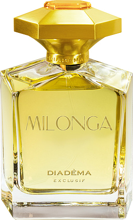 Diadema Exclusif Milonga