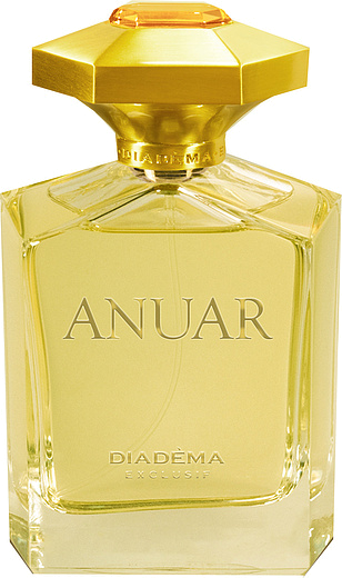 Diadema Exclusif Anuar