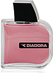 Diadora Pink for woman