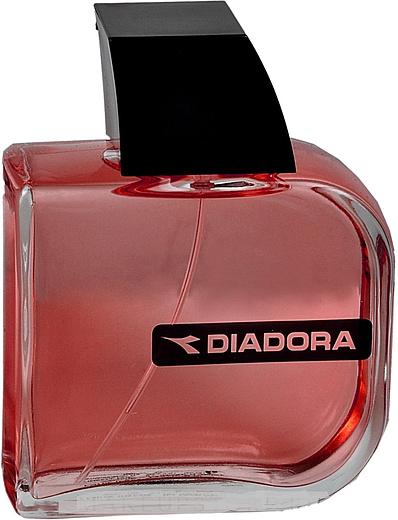 Diadora Red