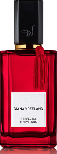 Diana Vreeland Perfectly Marvelous