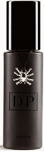 Diane Pernet Shaded
