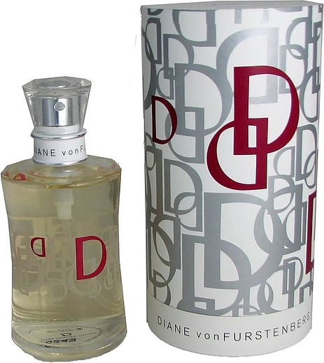 Diane von Furstenberg D