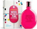 Diesel Fuel for Life Summer Women