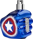 Diesel Only the Brave Captain America