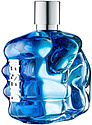 Diesel Only The Brave High