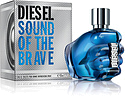 Diesel Sound Of The Brave