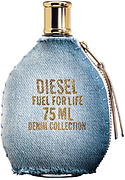 Diesel Fuel for Life Denim Collection Femme