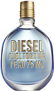 Diesel Fuel for Life l’Eau