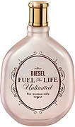 Diesel Fuel For Life Unlimited Eau de Toilette
