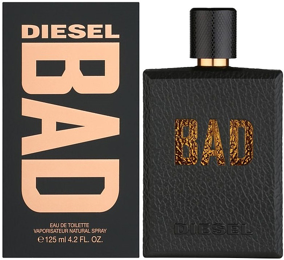 Diesel Bad