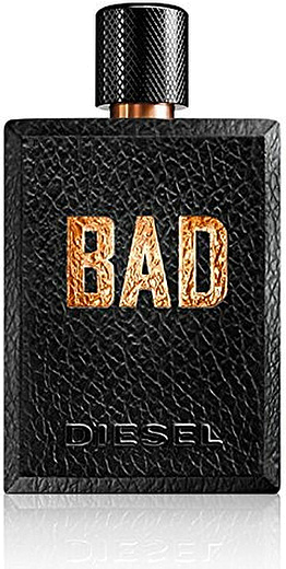 Diesel Bad