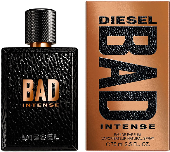 Diesel Bad Intense