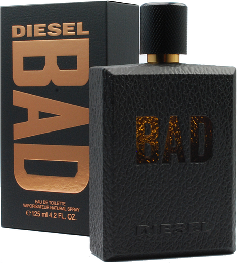 Diesel Bad