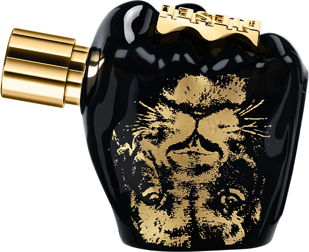 Diesel Spirit Of The Brave