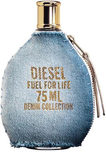 Diesel Fuel for Life Denim Collection Femme