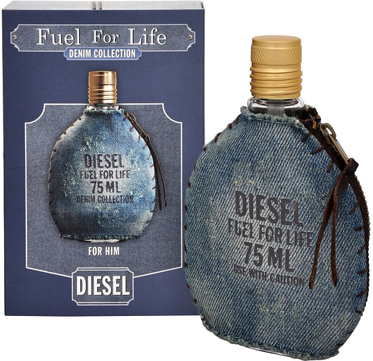 Diesel Fuel for Life Denim Collection Homme