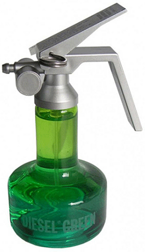 Diesel Green Masculine