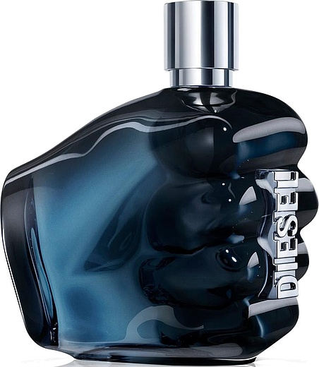 Diesel Only The Brave Eau De Parfum