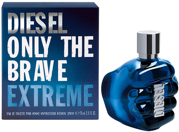 Diesel Only The Brave Extreme