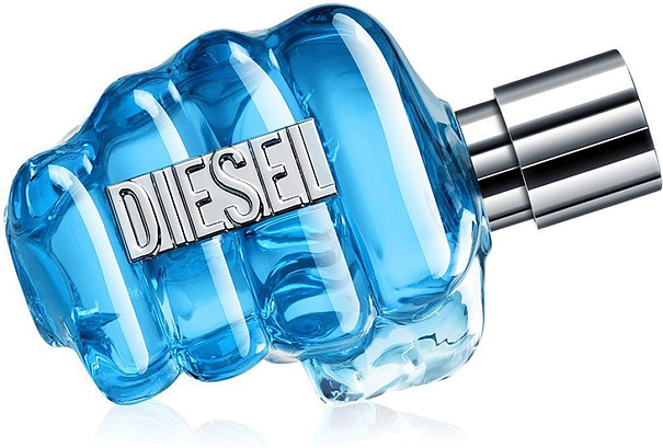 Diesel Only The Brave High