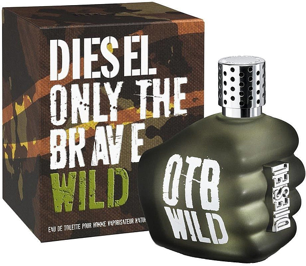 Diesel Only the Brave Wild