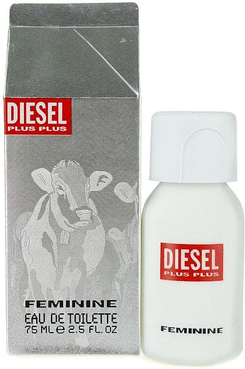 Diesel Plus Plus Feminine