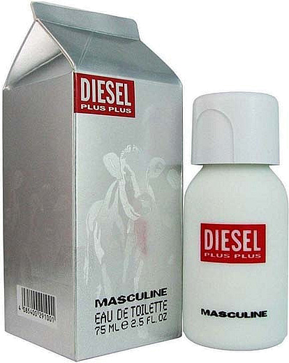 Diesel Plus Plus Masculine