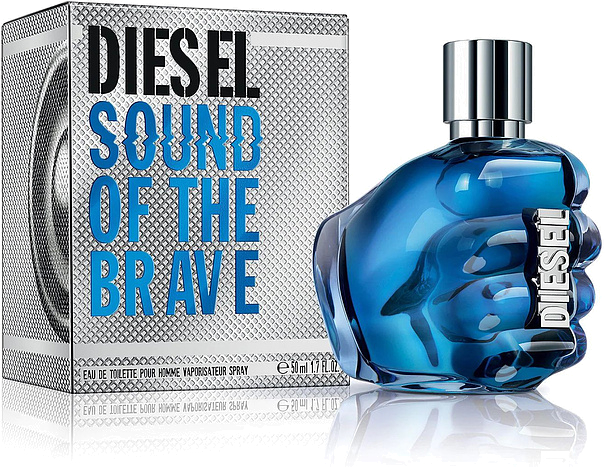 Diesel Sound Of The Brave