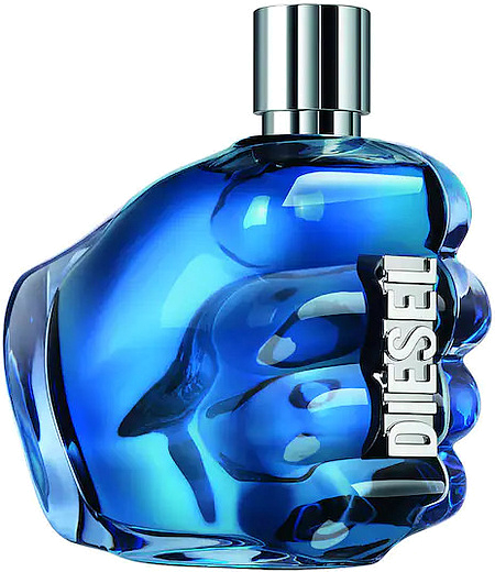 Diesel Sound Of The Brave