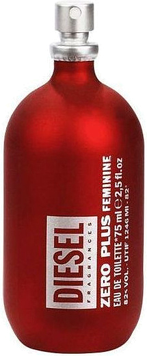 Diesel Zero Plus Feminine