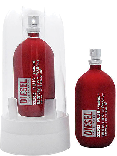 Diesel Zero Plus Feminine