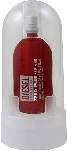 Diesel Zero Plus Feminine