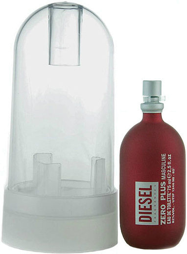 Diesel Zero Plus Masculine