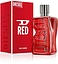 Diesel D Red