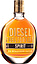 Diesel Fuel For Life Spirit