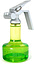 Diesel Green Feminine