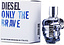 Diesel Only The Brave