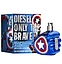 Diesel Only the Brave Captain America